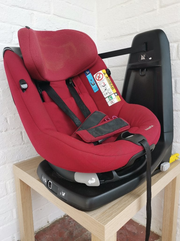 Sièges bébés, 0 à 18 kg, Enlèvement, Utilisé, Maxi-Cosi