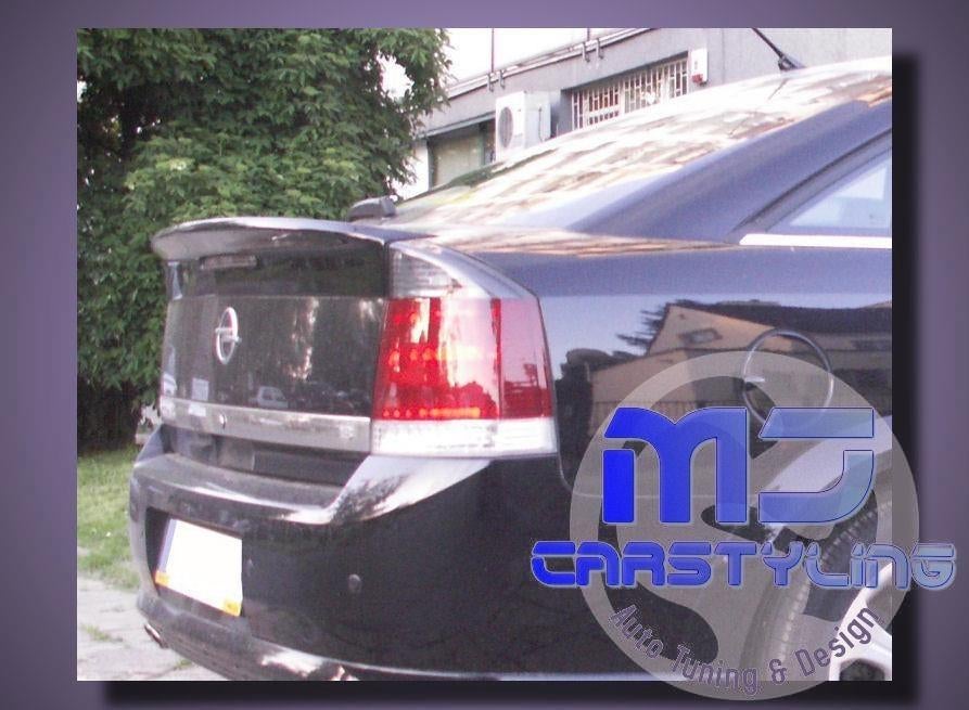 Opel Vectra C - Achterklep spoiler [OPC Look], Auto diversen, Tuning en Styling, Ophalen of Verzenden
