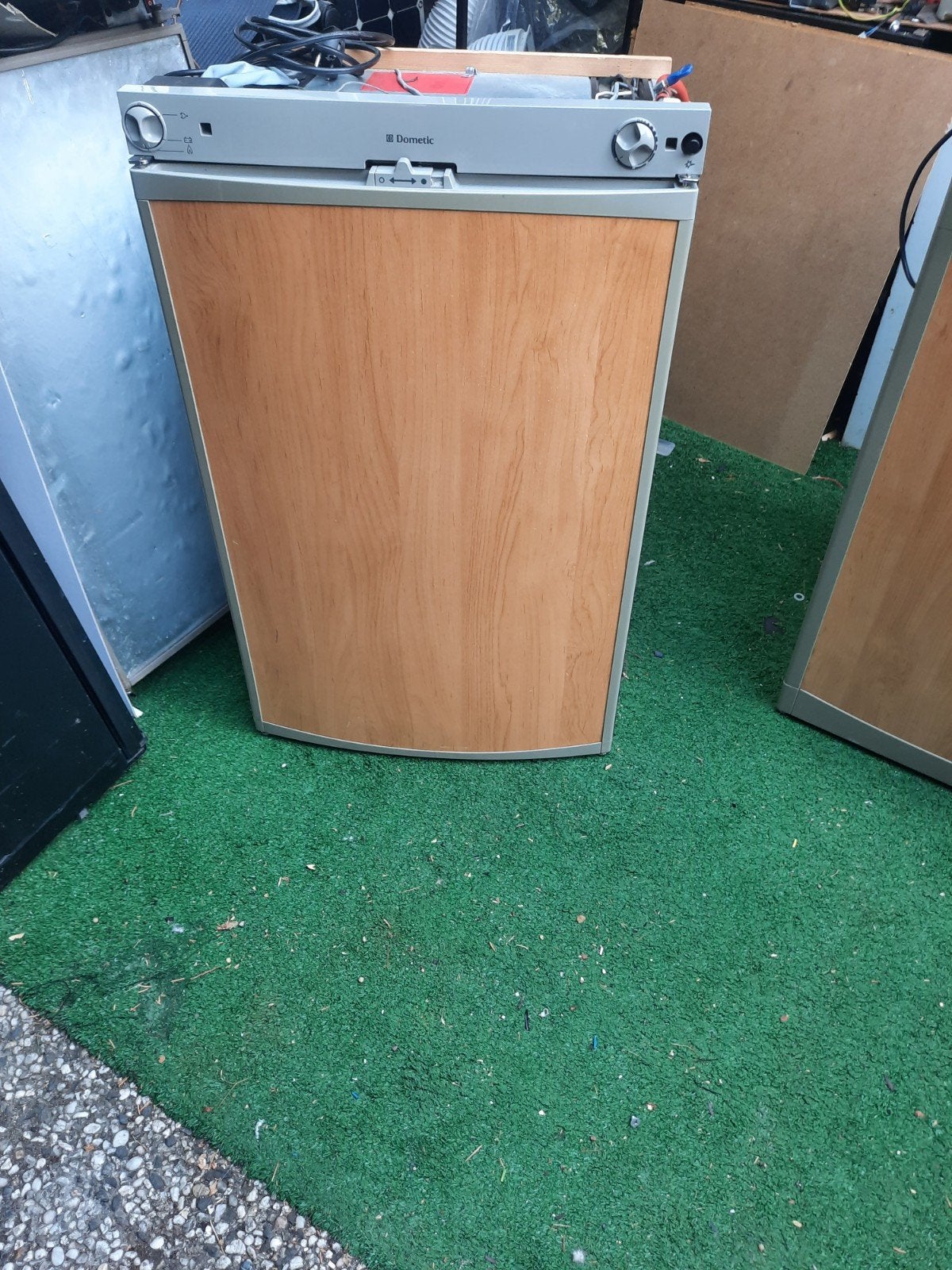 Electrolux RM- absorptie camper caravan inbouw koelkast, Ophalen of Verzenden