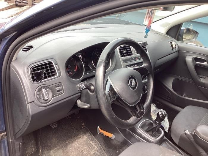 Direction assistée électrique d'un Volkswagen Polo, Volkswagen, -, 3 mois de garantie, Utilisé