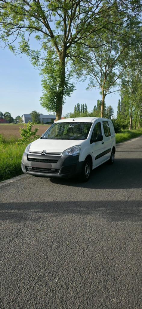 Berlingo 75 000km, Achat, Berlingo, Particulier, Essence