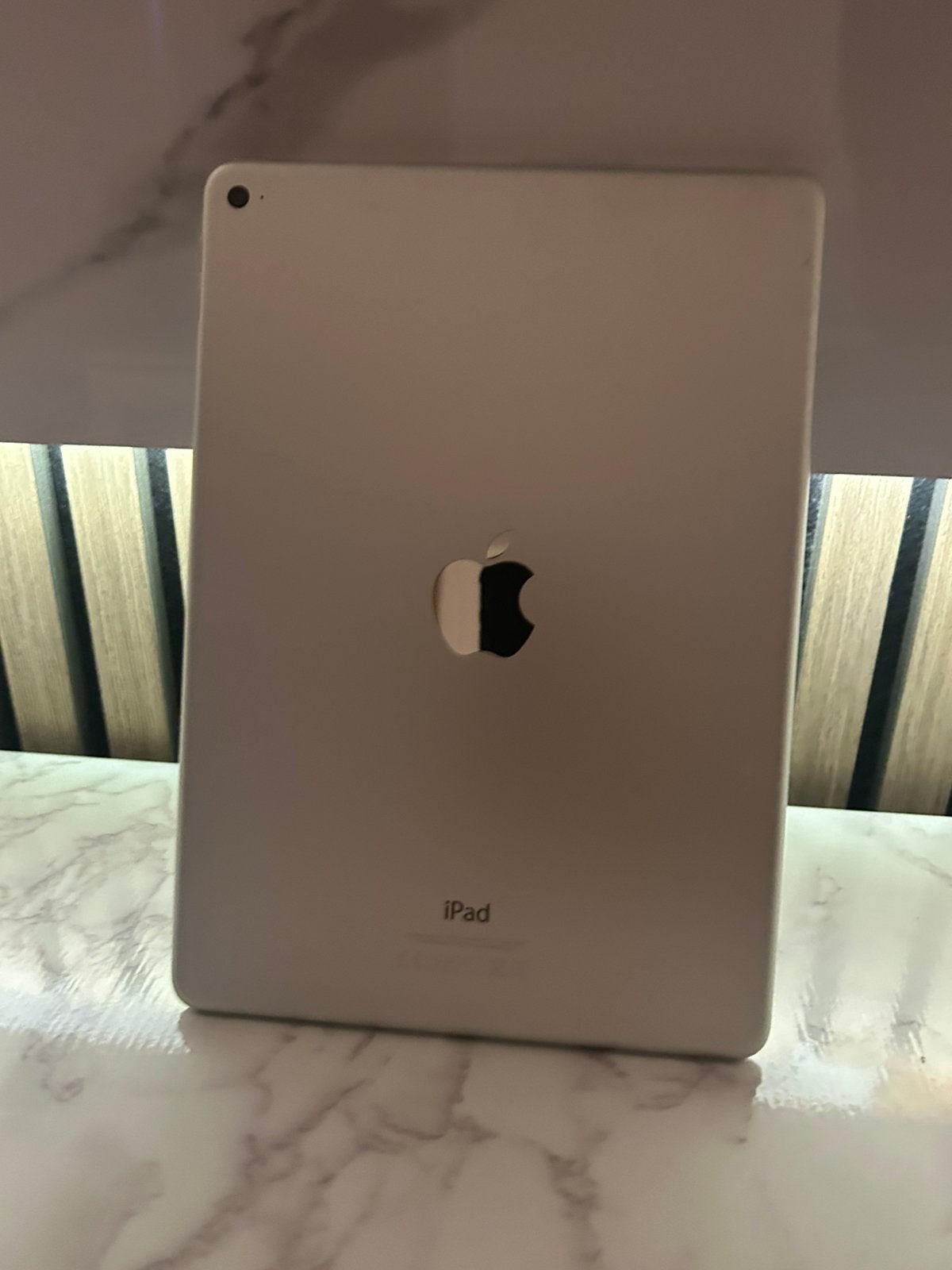 ipad air 2, Computers en Software, Apple iPads, Ophalen of Verzenden, Zo goed als nieuw