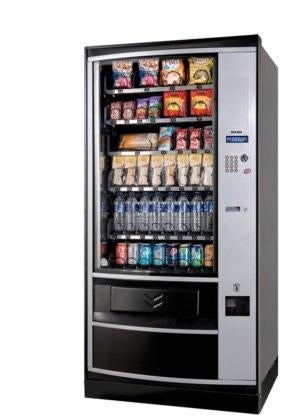 combi automaat  als nieuw, Ophalen