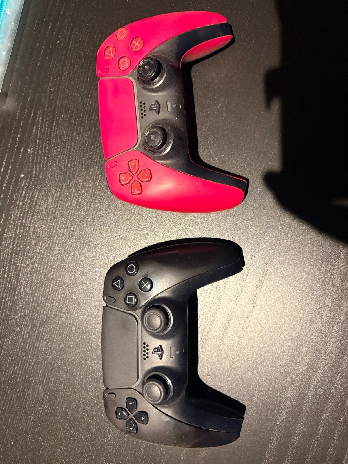 Ps5 controllers, Enlèvement, Comme neuf