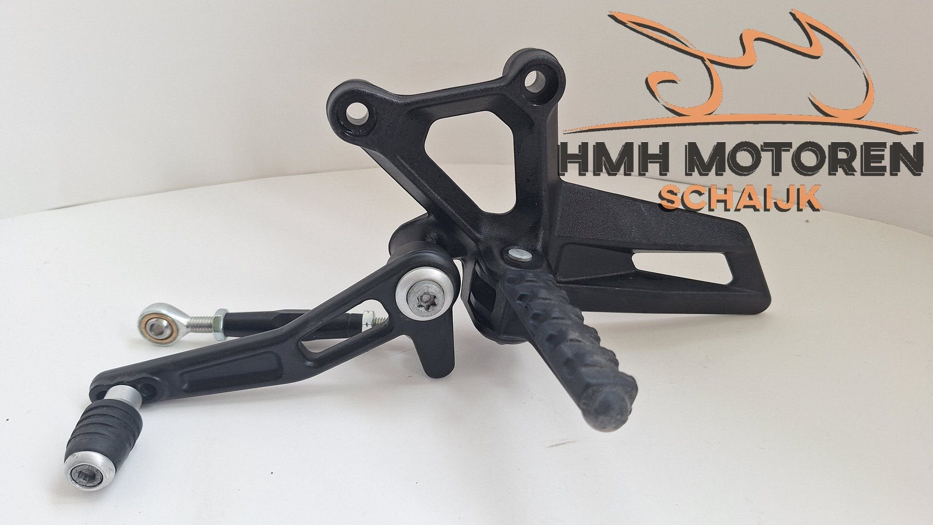 Compleet voetsteun, schakelpook KTM Super Duke 61303138000, Motoren, Ophalen of Verzenden, -, -, -