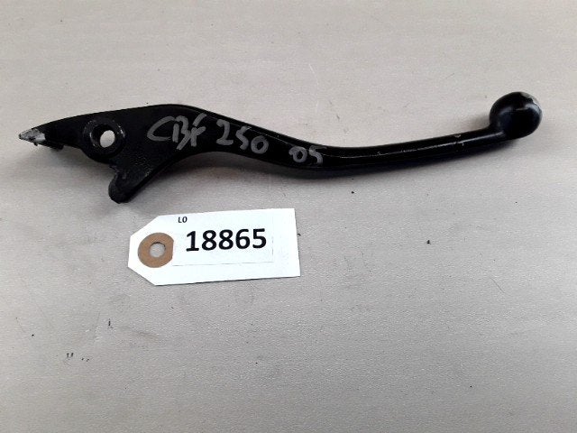 CBF250 2004 - 2012 Honda Hendel Remhendel D1-35747