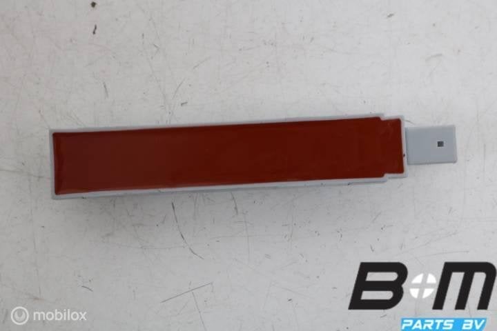 Keyless entry antenne VW Passat B8 5K0962132B, Autos : Pièces & Accessoires, Électronique & Câbles, Utilisé