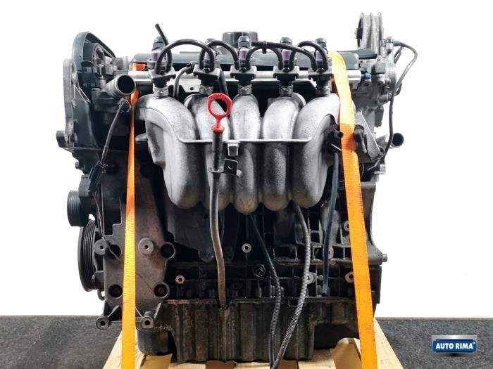 Moteur d'un Volvo V70, -, 3 mois de garantie, -, -