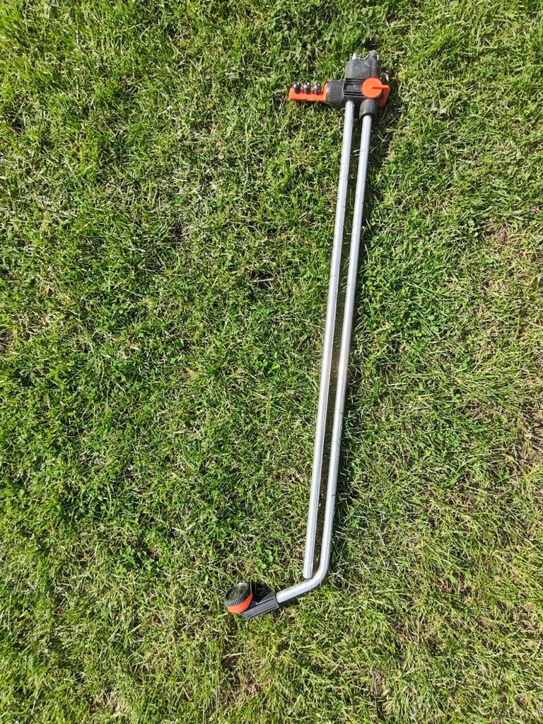 Gardena douchesproeier tuin, Tuin en Terras, Ophalen
