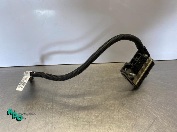 Boîte à fusibles d'un Opel Karl (Karl 15-), -, Opel, 3 mois de garantie, Utilisé