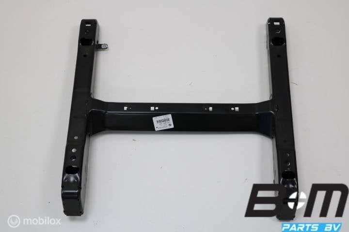 Console voor stoel rechts VW Golf Plus 1K0881034, Utilisé