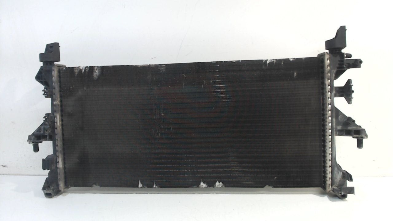 Radiateur Citroën Jumper, Auto-onderdelen, Onderdelen@venauto.nl, Van der Ven Autorecycling B.V., Gebruikt, Ettenseweg 76, 4706 PB Roosendaal, The Netherlands
