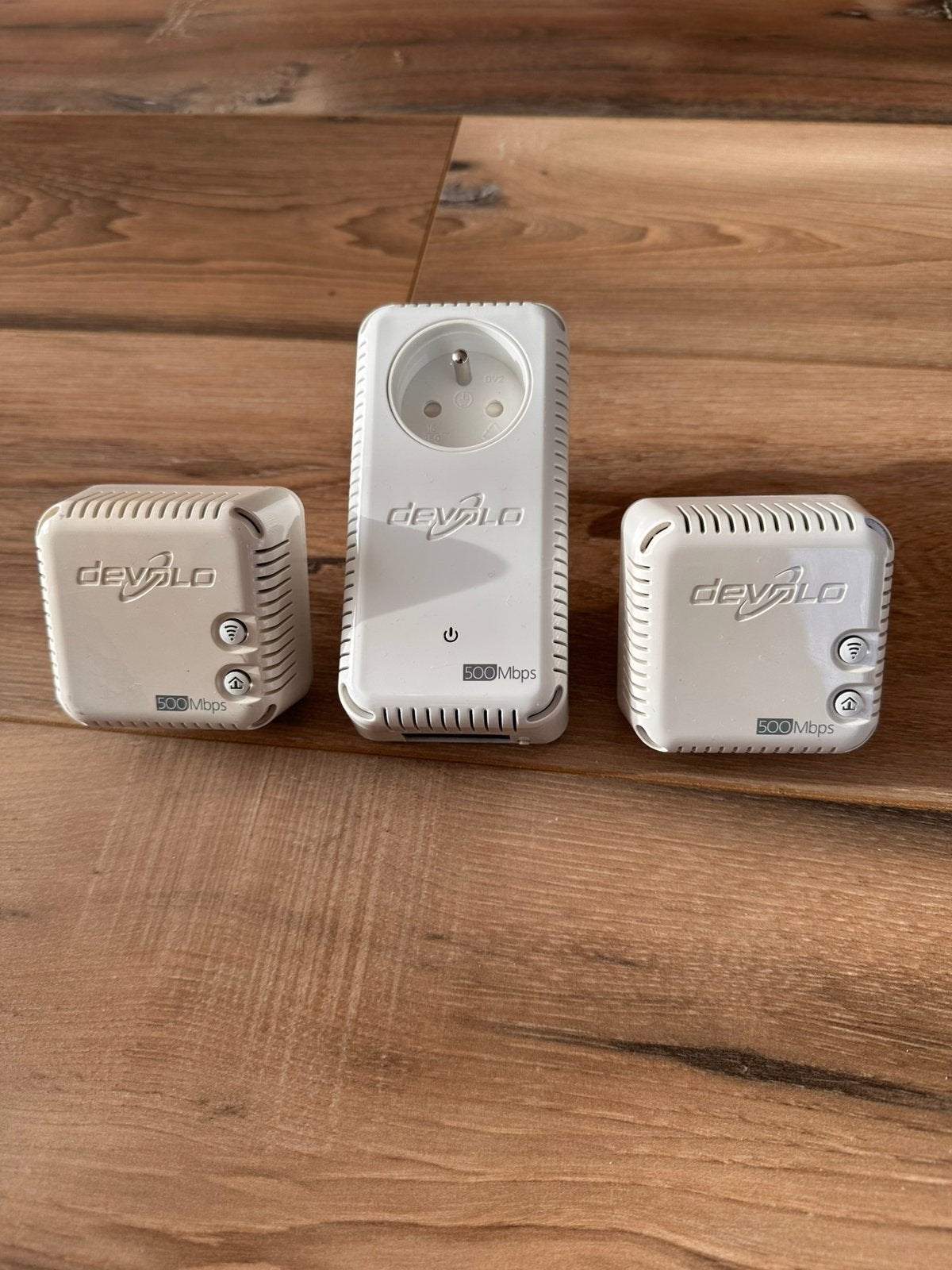 Devolo Wi-Fi verlengt, Enlèvement, Comme neuf