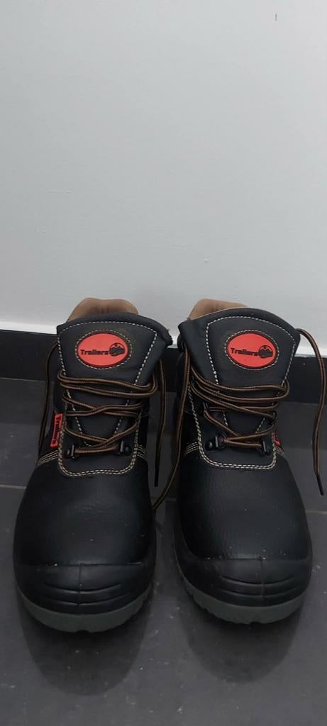 Chaussure sécurité travaille 41, Enlèvement ou Envoi