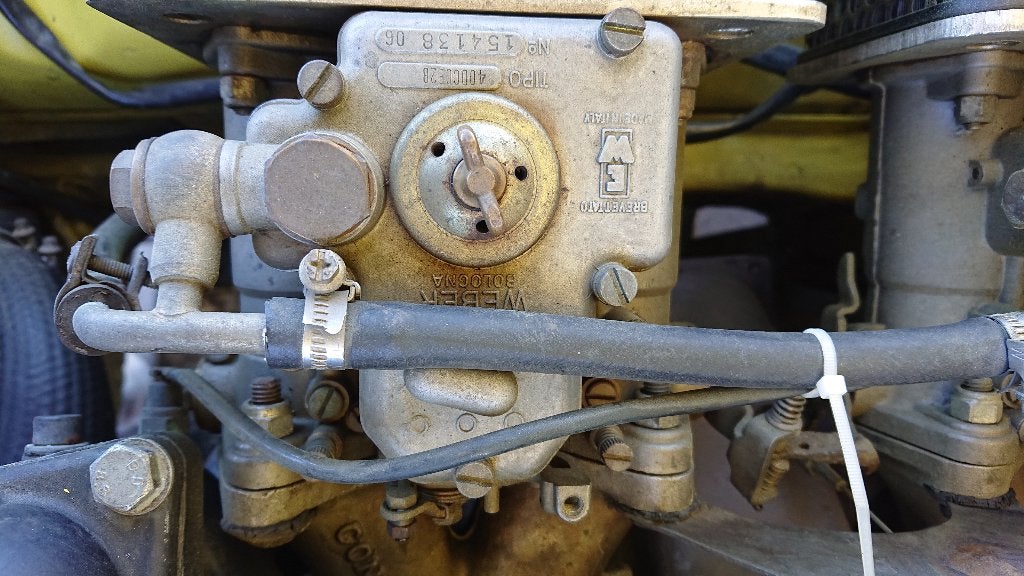 Originele Opel kadett c coupe 1.9GTE collectorsitem, foto 7