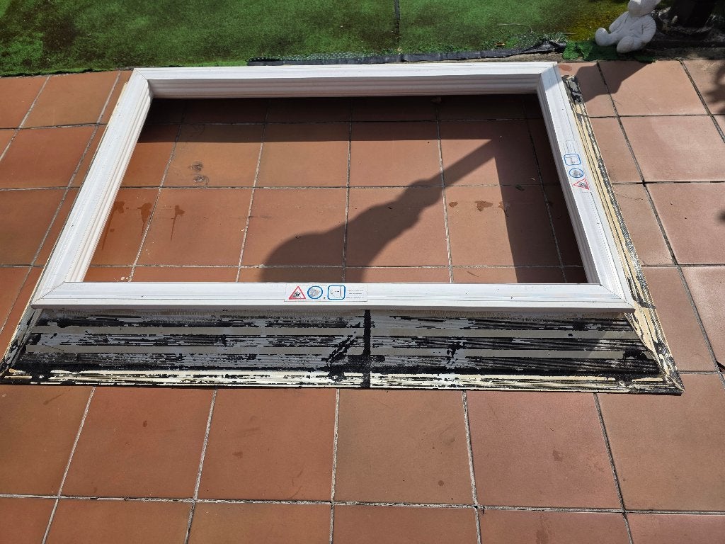 Dakkoepel B-maat 80 x 130, Ophalen, Gebruikt, 80 tot 120 cm, 120 tot 160 cm