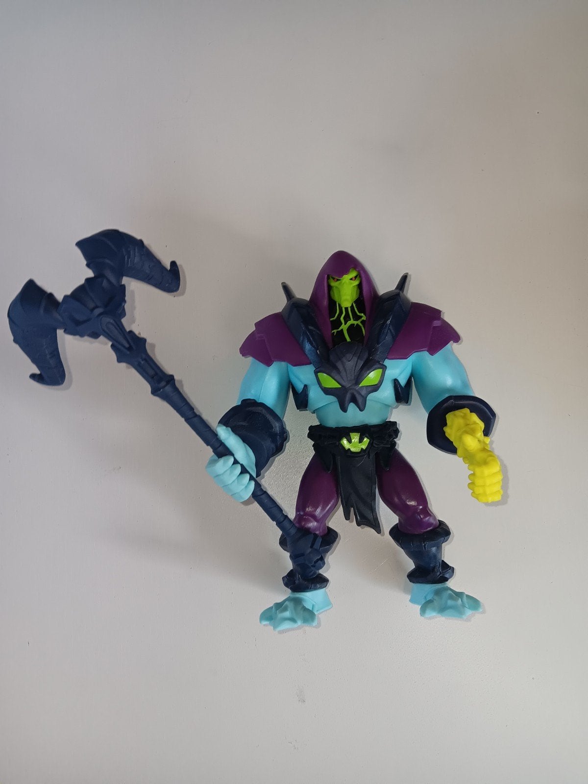 Figuur HE MAN €3, Kinderen en Baby's, Speelgoed | Actiefiguren, Ophalen