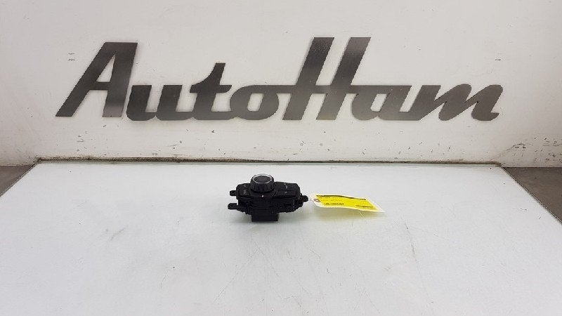 PANNEAU DE COMMANDE BORD ORDINATEUR BMW 1 serie (F21), Dhr. J. Ham, Administratie@autoham.nl, Utilisé, BMW