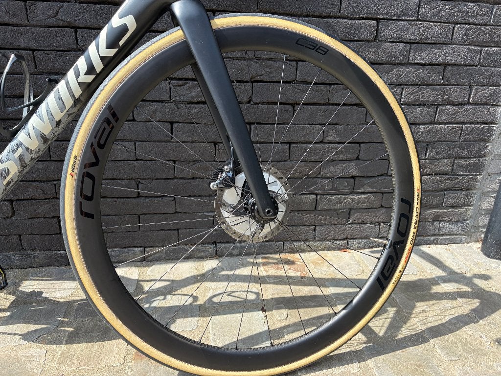 Specialized Tarmac Sworks SL7 taille 56, Vélos & Vélomoteurs, Enlèvement, Hommes, Frein à disque, 26 pouces