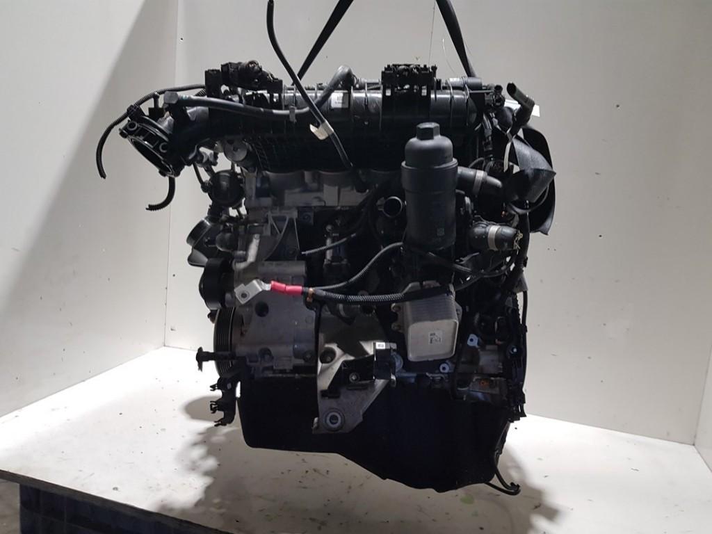 MOTOR BMW 3 serie Touring (G21) (|11005A078C2|), Dhr. J. Ham, Gebruikt, Administratie@autoham.nl, BMW