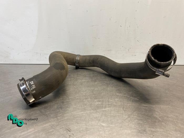 Tuyau intercooler d'un Citroen Berlingo (Berlingo 18-), -, 3 mois de garantie, Utilisé, -