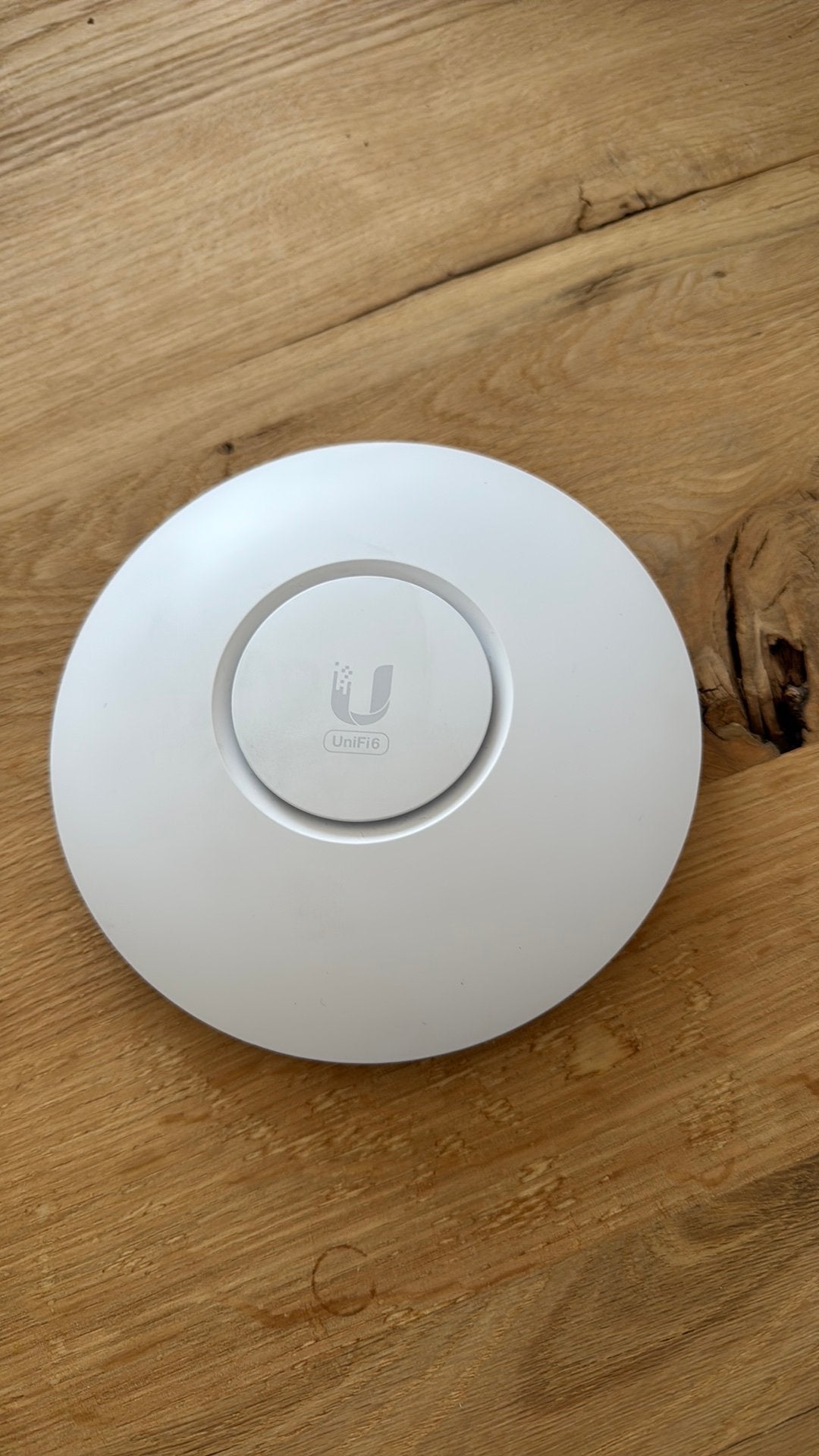 Unifi U6 lite, Computers en Software, Accesspoints, Zo goed als nieuw, Ophalen of Verzenden