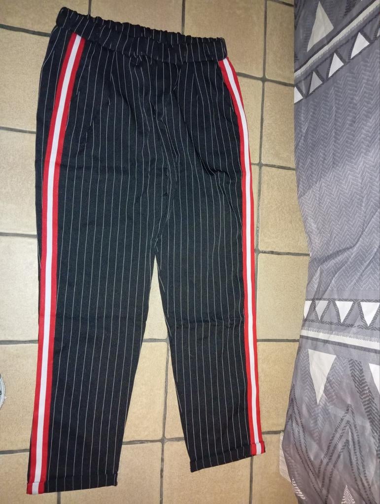 Pantalon femme, Enlèvement ou Envoi