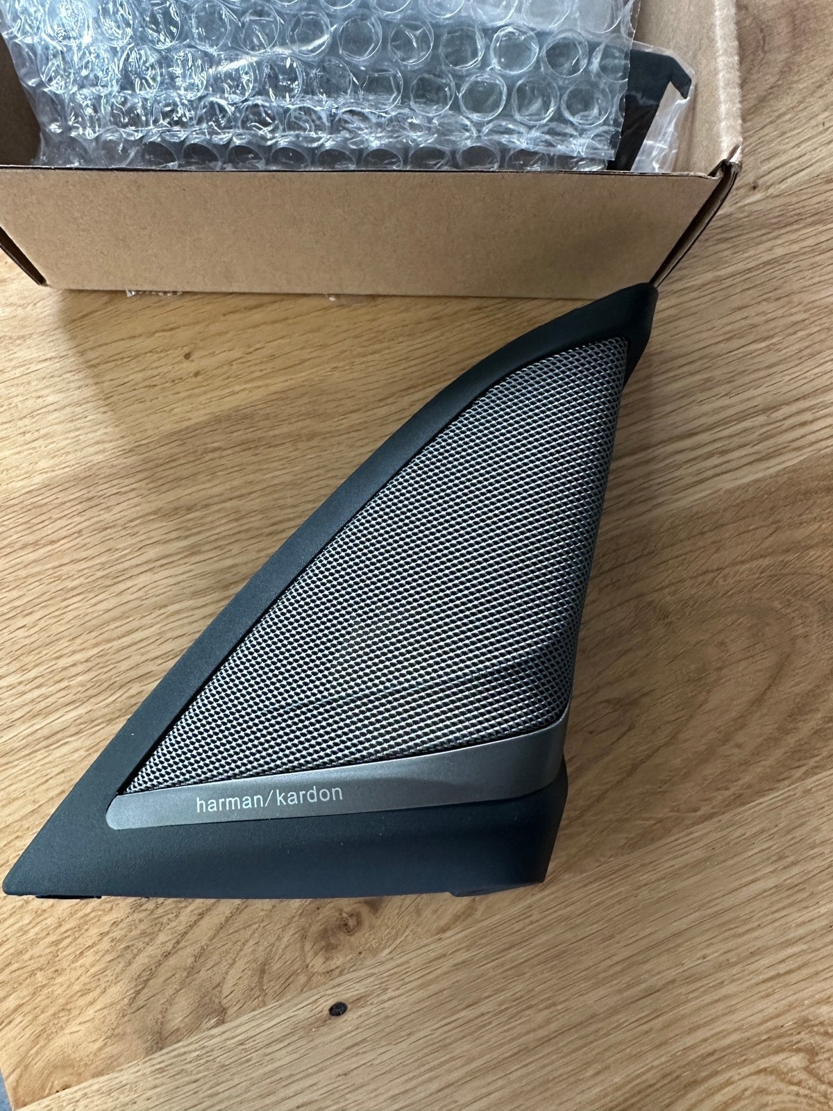 Cache Haut-parleur de porte de voiture pour BMW G30 [NEUF], Autos : Pièces & Accessoires, Enlèvement, BMW