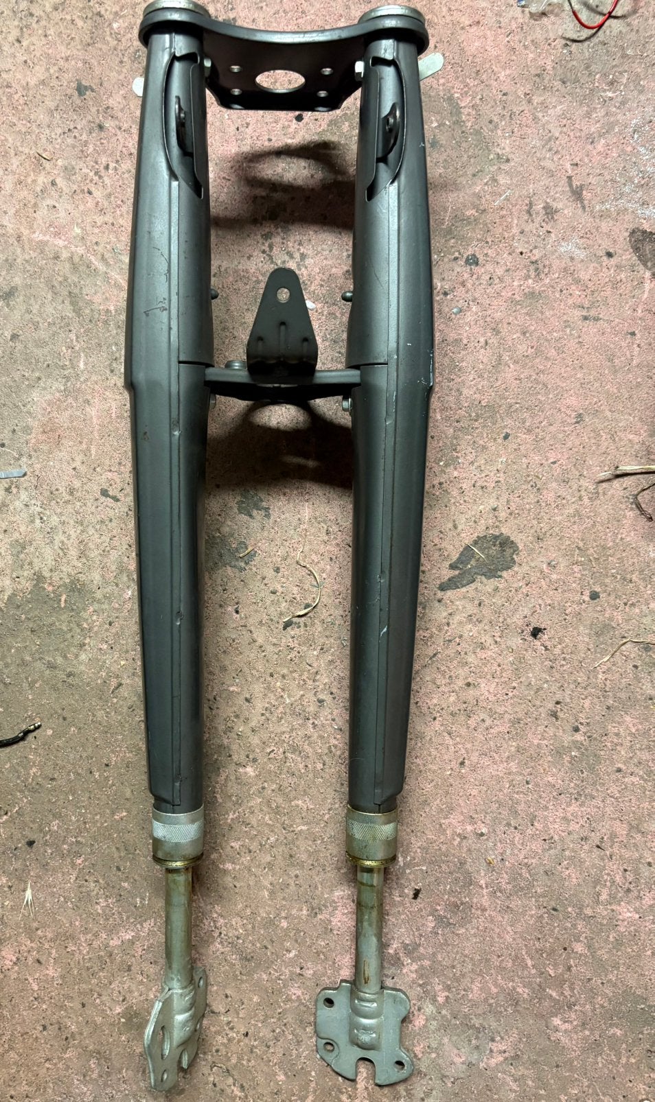 Mobylette, Vélos & Vélomoteurs, Pièces de cyclomoteur | Puch, Enlèvement ou Envoi, Comme neuf