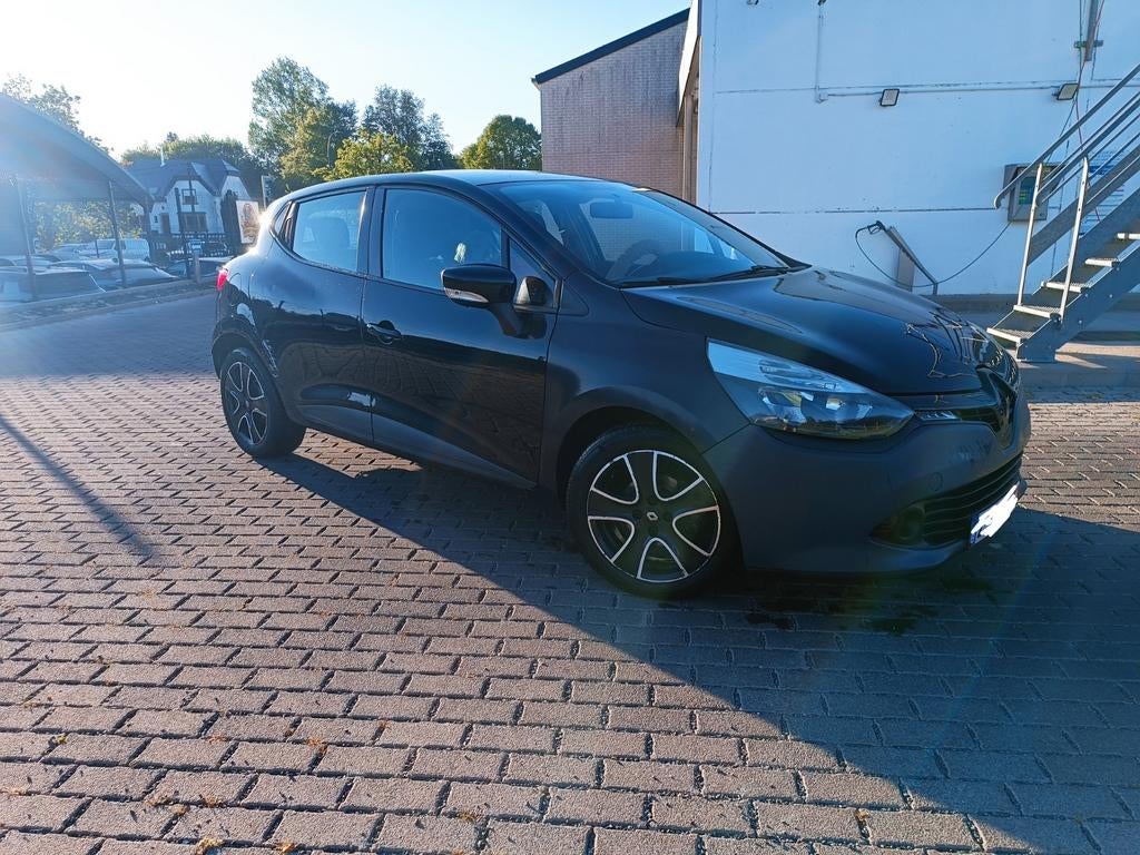 Clio 4, Autos, Particulier, Achat