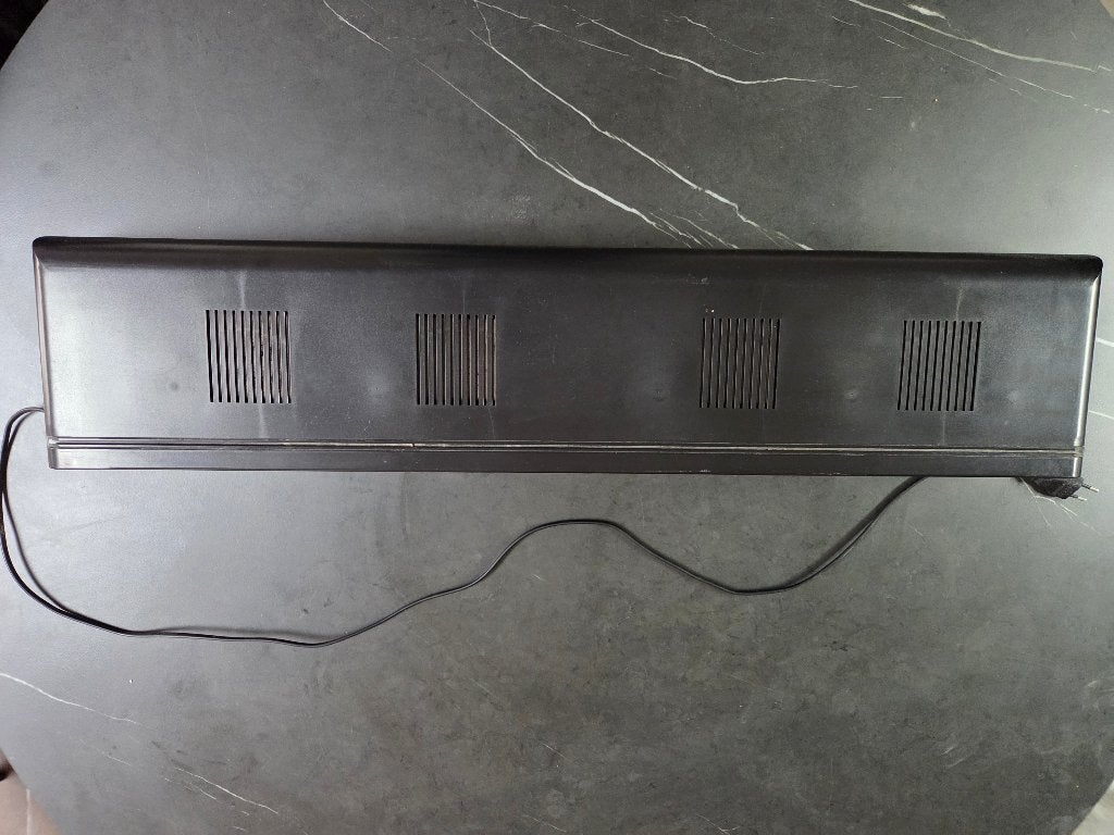 Exo Terra Compact Top Large (PT2228, 90 cm), Dieren en Toebehoren, Ophalen, Gebruikt, Terrarium of Paludarium