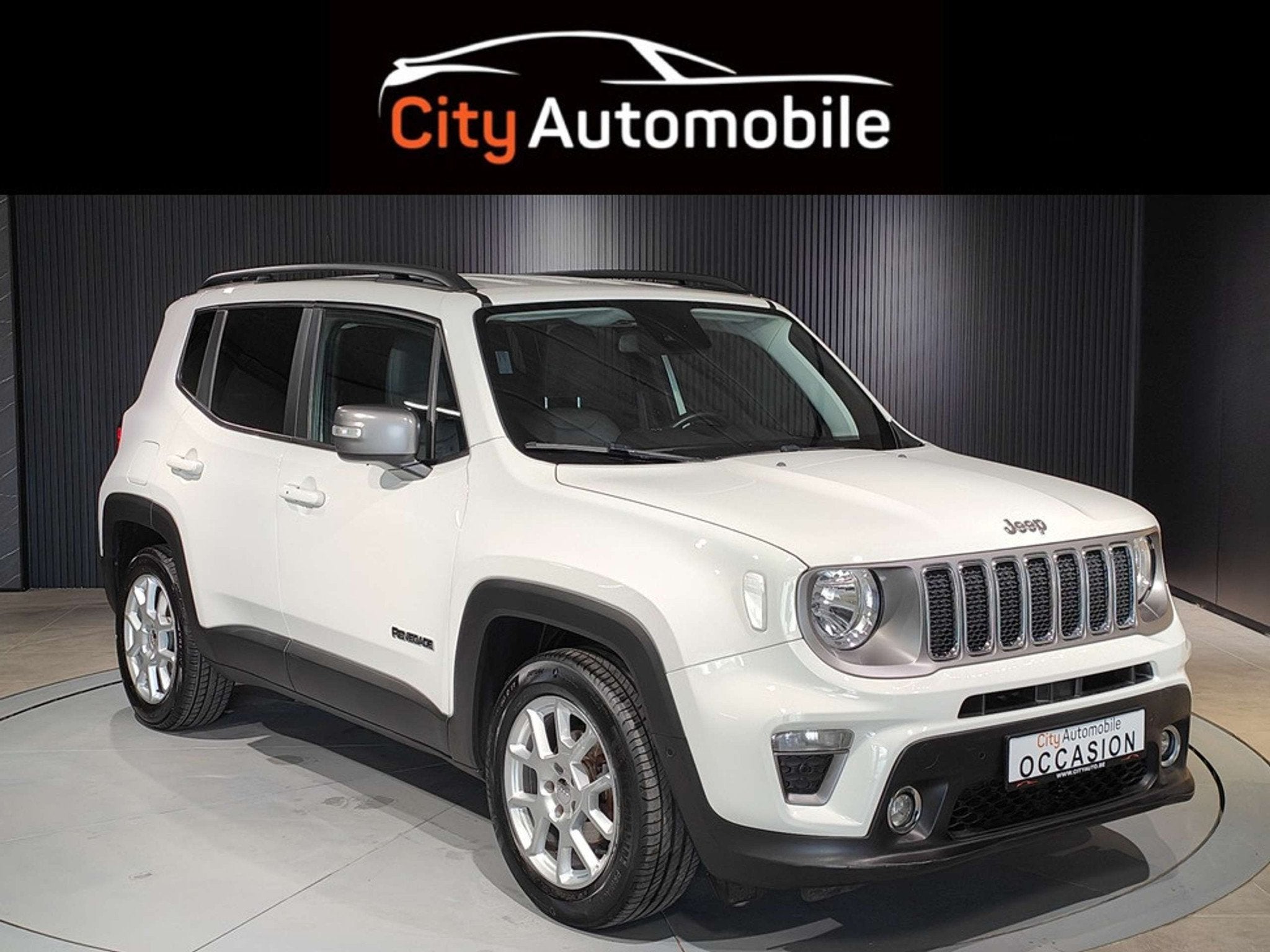 Jeep Renegade 1.0 T3 LIMITED CARPLAY GPS CAMERA INTERIEUR CU, Auto's, Jeep, https://public.car-pass.be/vhr/1b2a8a2c-5de2-423d-87bb-c89233e65677