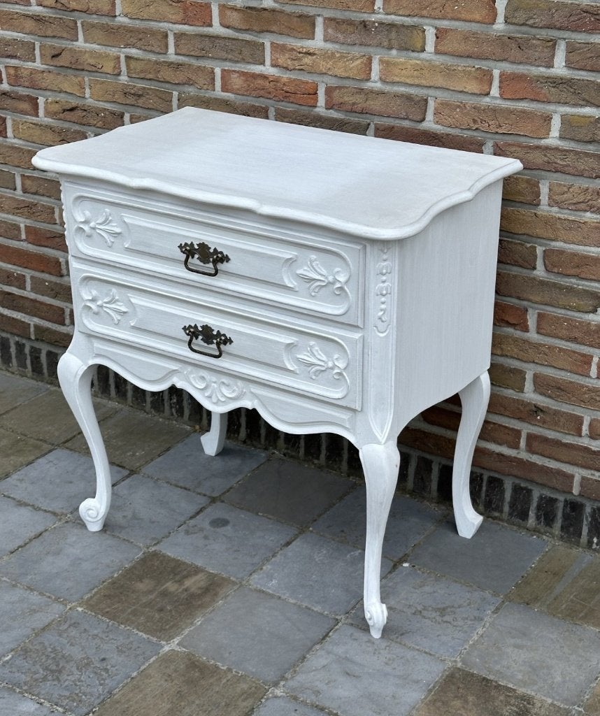 commode vintage, Maison & Meubles, Enlèvement