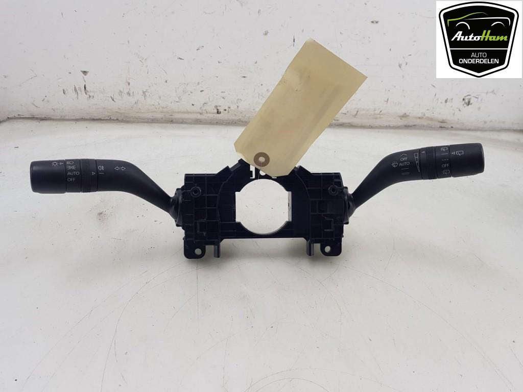 COMBINE COMMODO Mazda 3 Sport (BP) (01-2018/-), Hitdorfer Straße 73
51371  Leverkusen, DE, Mazda, Utilisé, Info@mazda.de