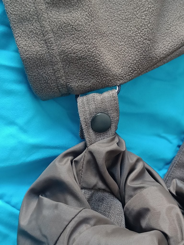 Veste d'extérieur 2 en 1 VAUDE pour homme taille 58/XXXL, Vêtements | Hommes, Vestes | Hiver, Enlèvement ou Envoi, Taille 56/58 (XL)