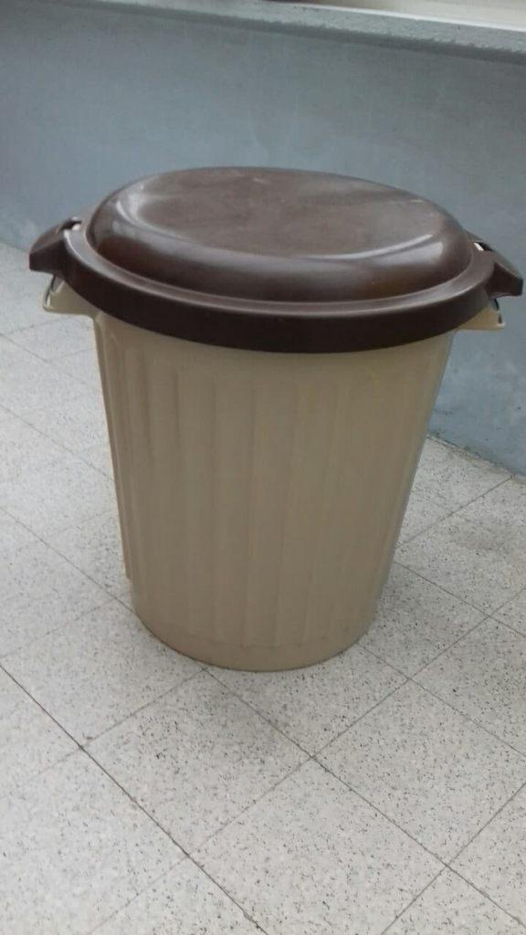 cuve en plastique, Enlèvement, Neuf
