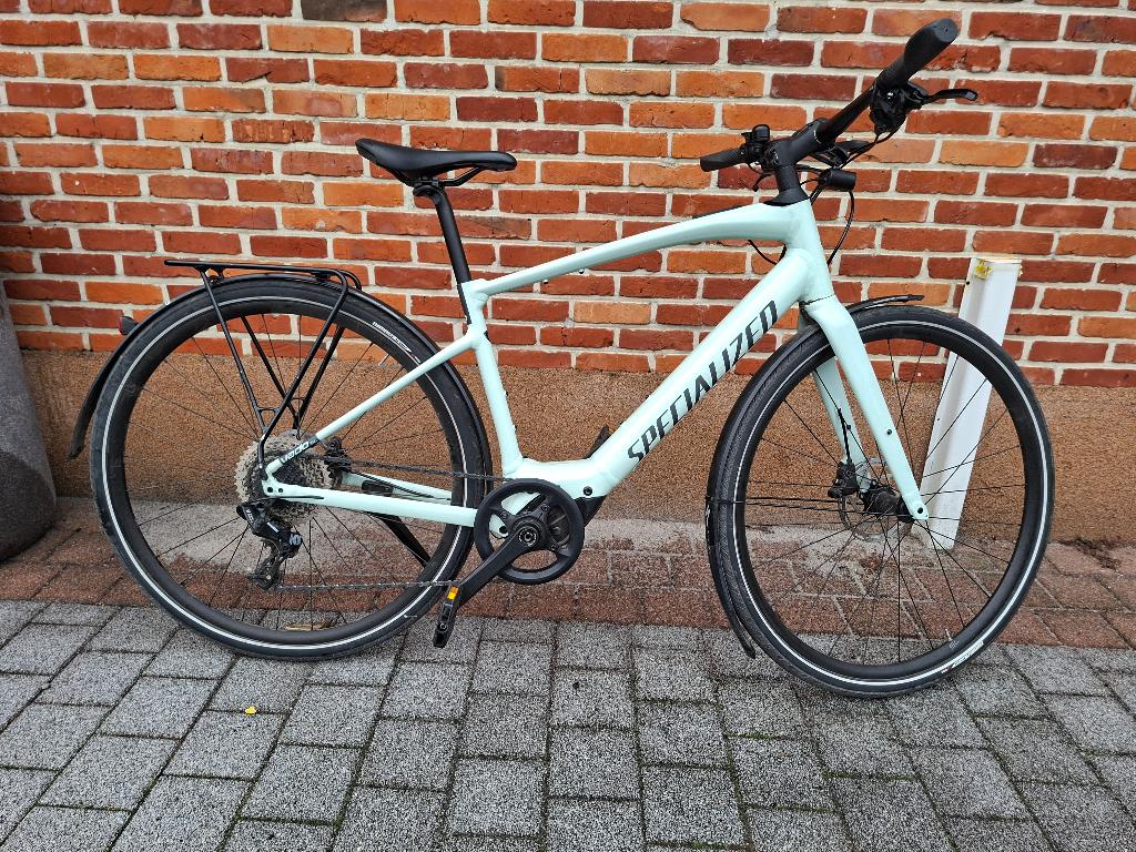 Specialized vado SL, Fietsen en Brommers, Ophalen, Gebruikt, 50 km per accu of meer, Overige merken