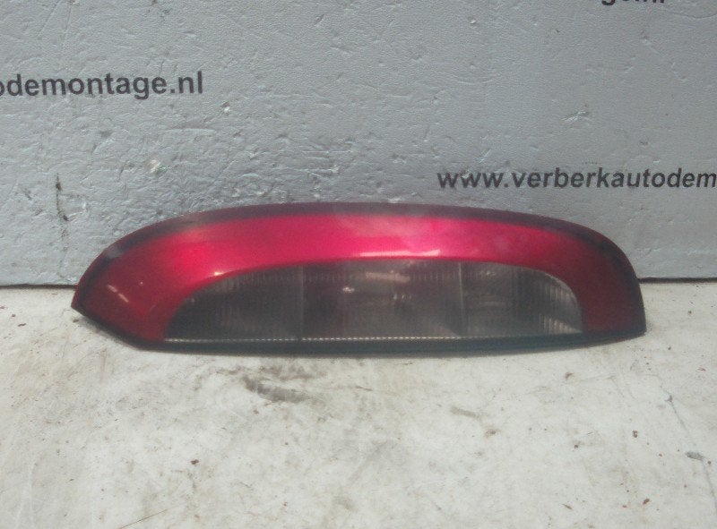 ACHTERLICHT RECHTS Opel Corsa C (F08 / 68) (09114337), Auto-onderdelen, Gebruikt, Opel, Opel Automobile GmbH, Kontakt-opel@opel.com