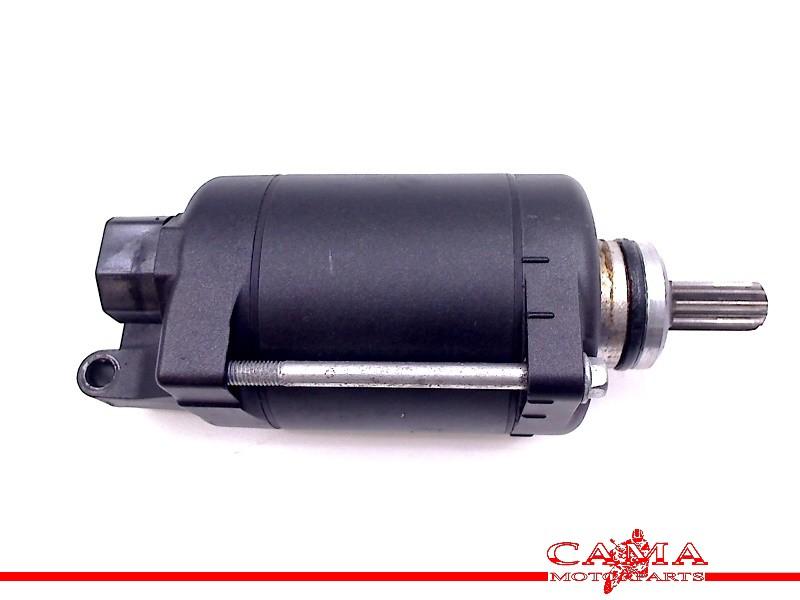 STARTMOTOR Yamaha MT 07 2014-2015 (MT07 MT-07 FZ-07), Motoren, Dhr. S. di Majo, Gebruikt, Info@cama-motorparts.nl, P.J. Troelstraweg 8 8
3144 CX  MAASSLUIS, NL