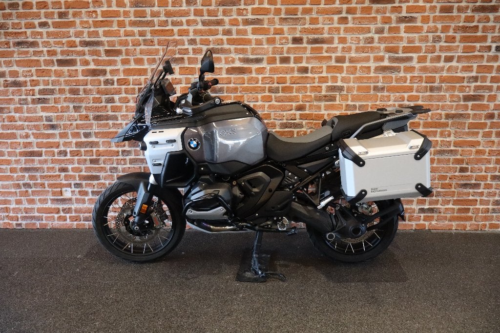 BMW R 1300 GS Adventure - Premium Selection -, Permis Moto A, Tourisme, Entreprise, Occasion