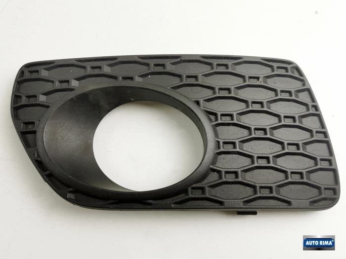 Plaque de protection feu antibrouillard gauche d'un Volvo XC, -, 3 mois de garantie, -, -