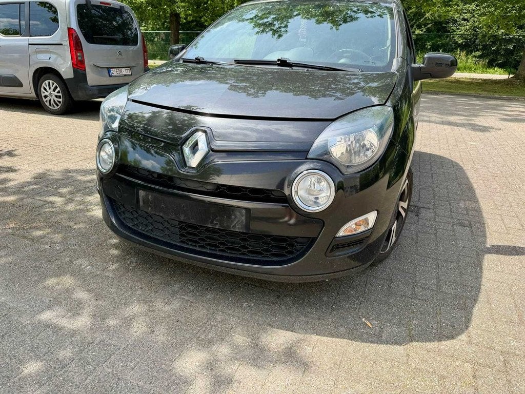Renault Twingo voiture particulière 2013, Autos, Renault, Entreprise, Twingo, Essence, Euro 5, Autre carrosserie, Occasion