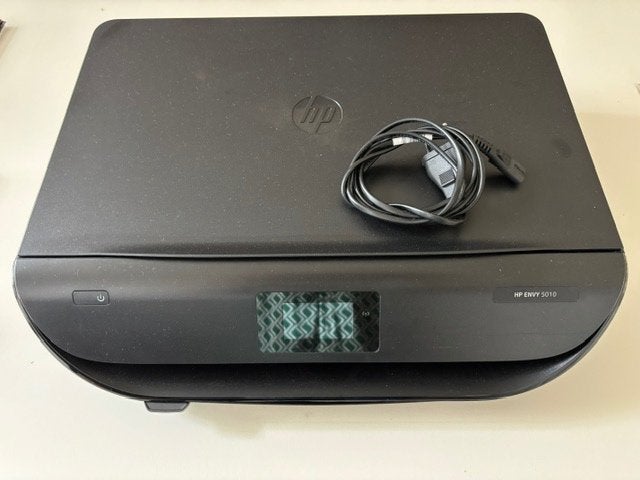 Imprimante HP à DONNER, Computers en Software, Ophalen, Printer, Inkjetprinter, Nieuw