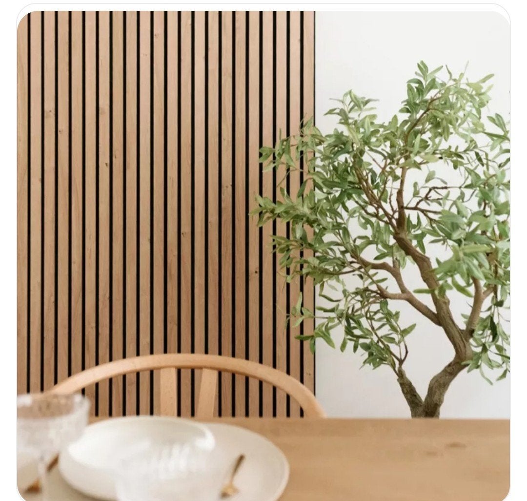 Decoratieve wandpanelen, Huis en Inrichting, Ophalen, Minder dan 50 cm, 200 cm of meer, Modern/Tijdloos