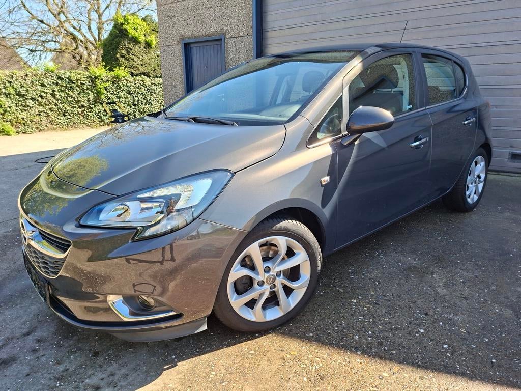 OPEL CORSA 1.0BENZINE ECOFLEX 90PK, Autos, Achat, Euro 6, Boîte manuelle, Particulier