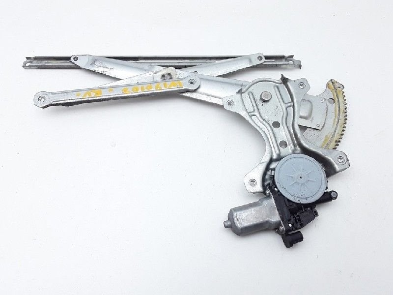 VITRE MECANISME AVANT DROIT Daihatsu Materia, Autos : Pièces & Accessoires, Utilisé, Daihatsu