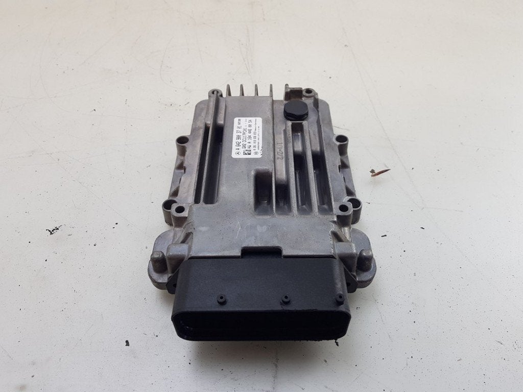 CALCULATEUR ADBLUE Mercedes-Benz ML III (166), Utilisé, Mercedes-Benz