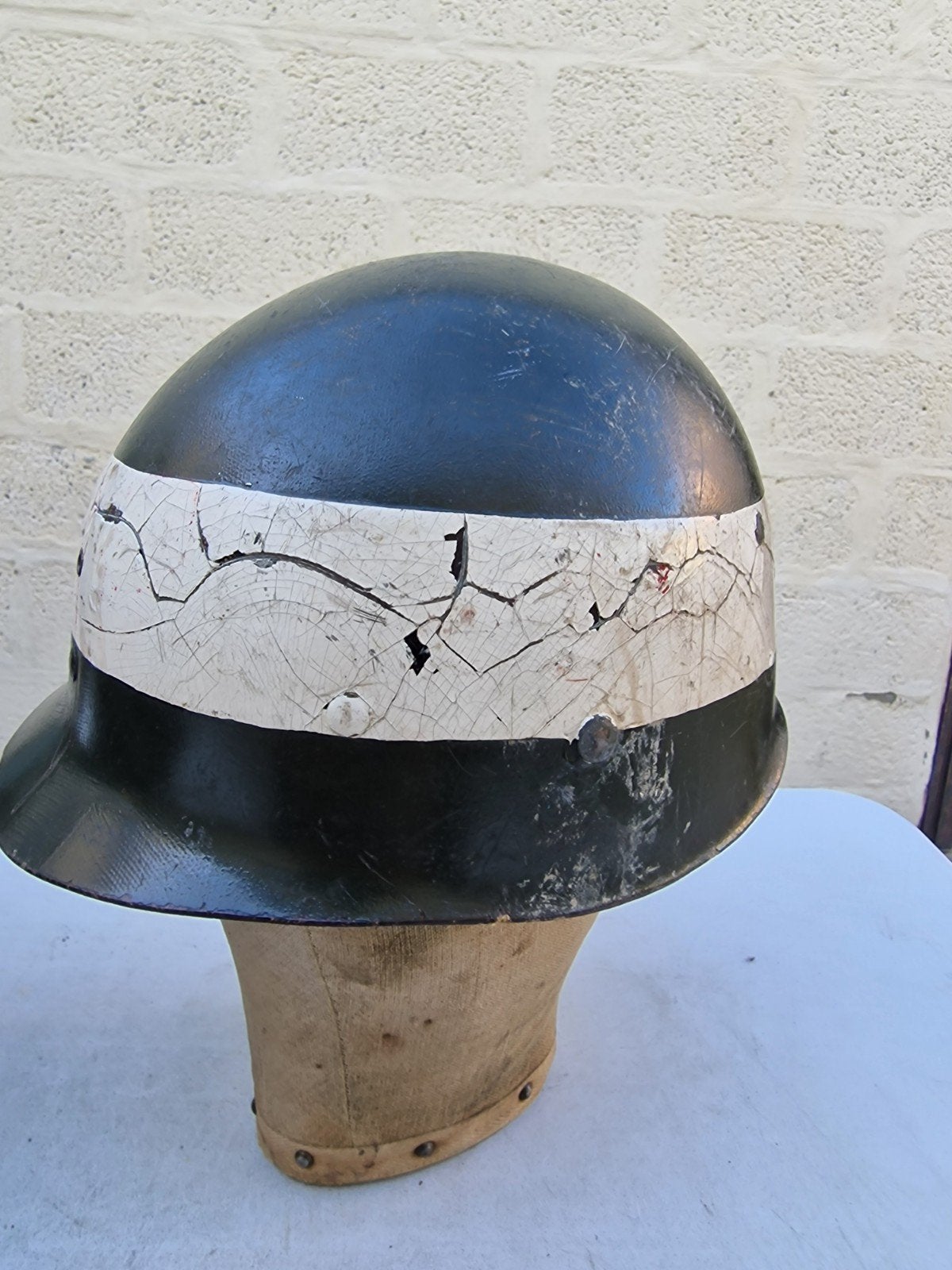 liner us ww2 original, Collections, Enlèvement ou Envoi