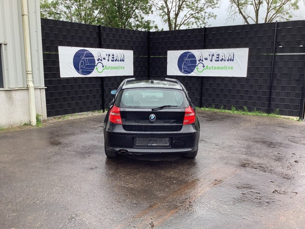 COMPRESSEUR CLIMATISATION BMW 1 serie (E81), Utilisé, BMW, Petuelring 130
80809  München, DE, Bayerische Motoren Werke AG