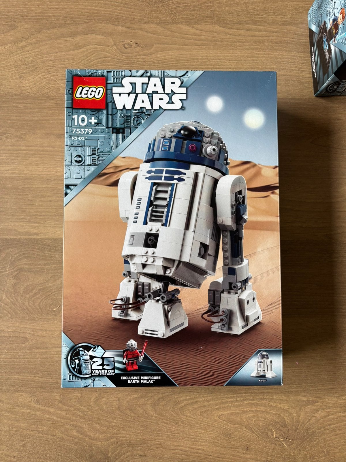 Lego Star Wars (75379), Verzamelen, Star Wars, Ophalen, Zo goed als nieuw